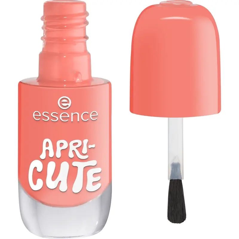 Essence Gel Nail Polish 11, 8 ml - Image 2