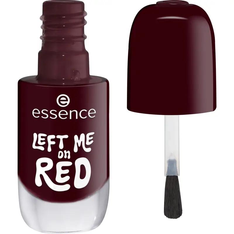 Essence Gel Nail Polish 12, 8 ml - Image 2