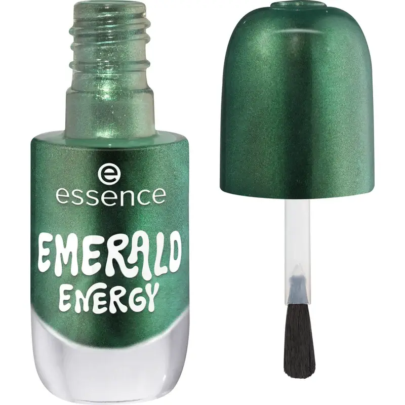 Essence Gel Nail Polish 13, 8 ml - Image 2