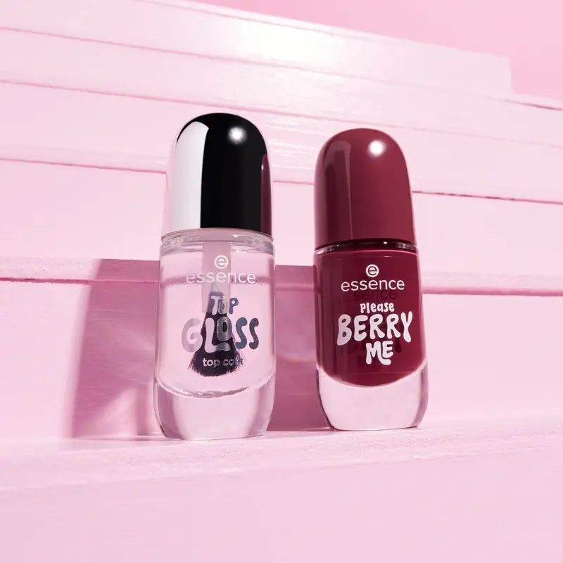 Essence Gel Nail Polish 13, 8 ml - Image 6