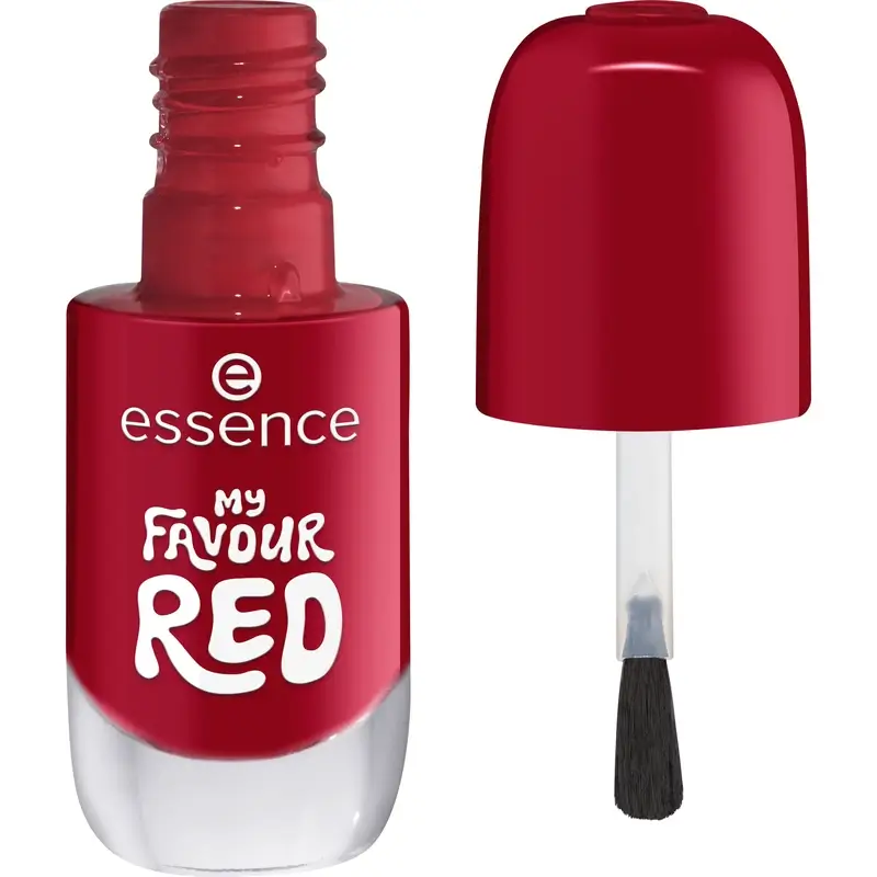 Essence Gel Nail Polish 14, 8 ml - Image 2