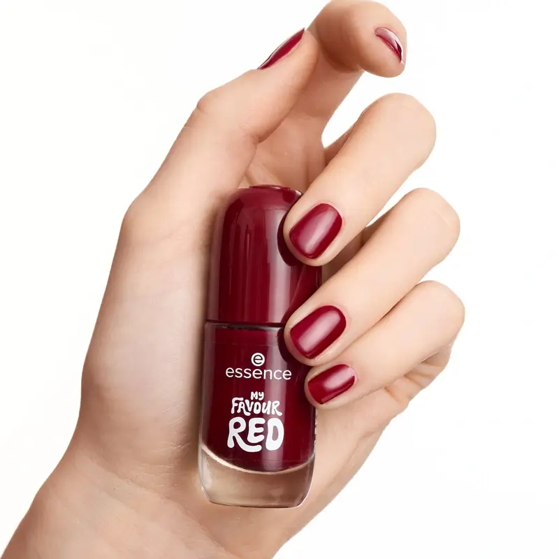 Essence Gel Nail Polish 14, 8 ml - Image 4