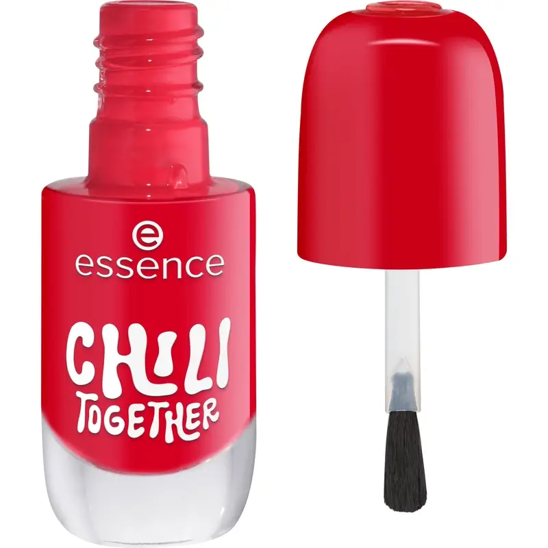 Essence Gel Nail Polish 16, 8 ml - Image 2