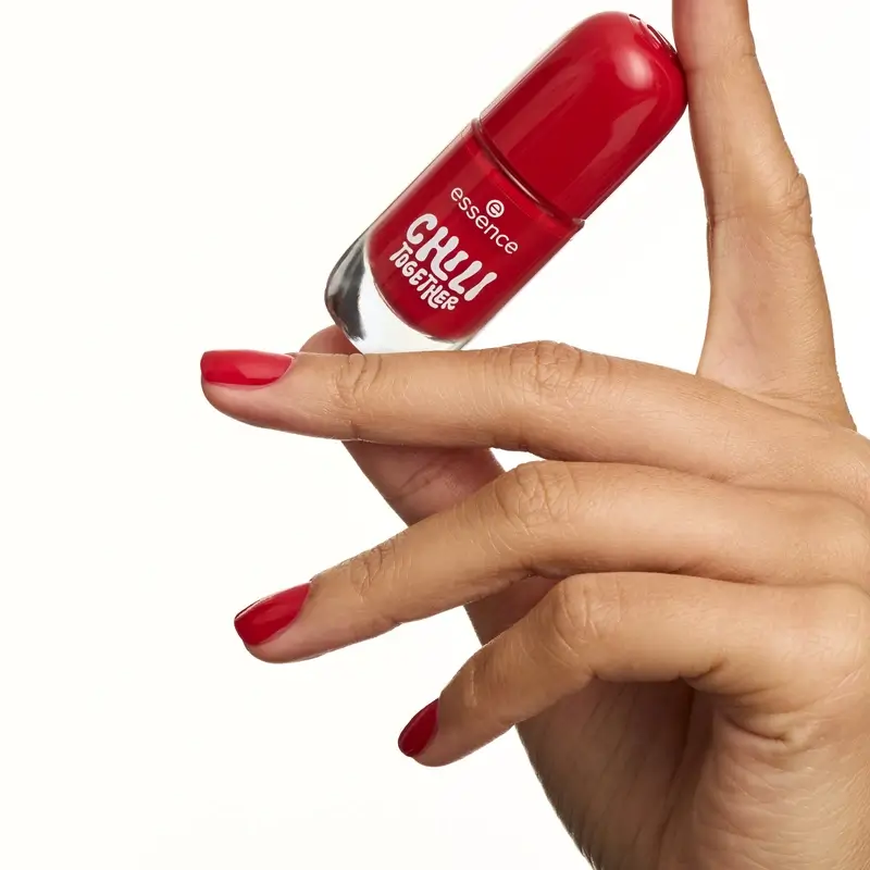Essence Gel Nail Polish 16, 8 ml - Image 3