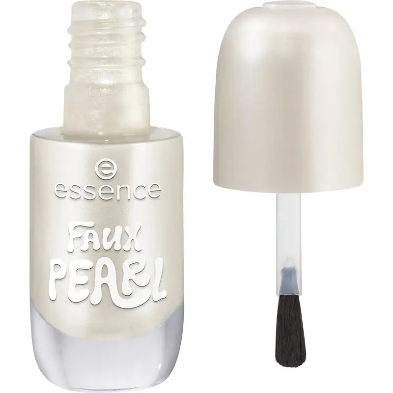 Essence Gel Nail Polish 17, 8 ml - Image 2