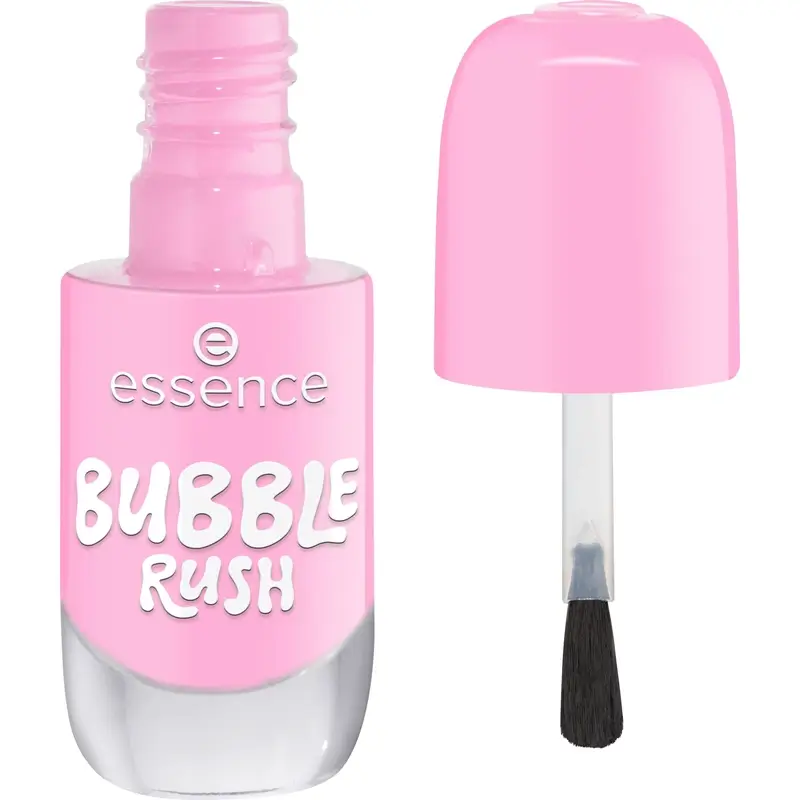 Essence Gel Nail Polish 21, 8 ml - Image 2