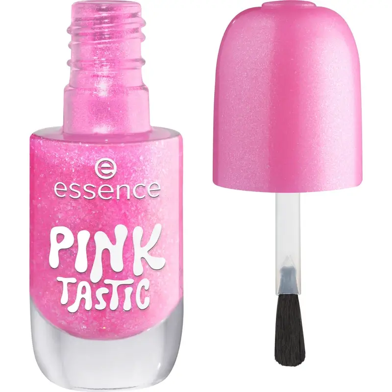 Essence Gel Nail Polish 23, 8 ml - Image 2