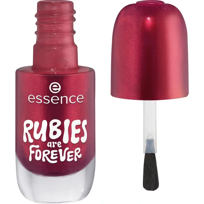 Essence Gel Nail Polish 26, 8 ml - Image 2
