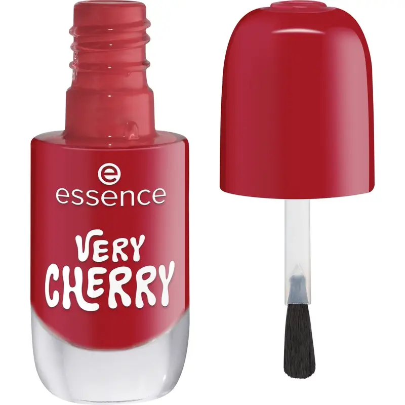 Essence Gel Nail Polish 27, 8 ml - Image 2