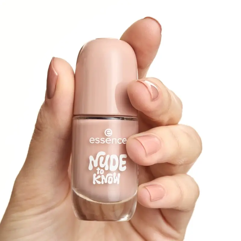 Essence Gel Nail Polish 30, 8 ml - Image 3