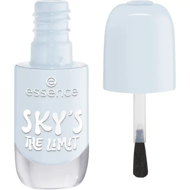 Essence Gel Nail Polish 31, 8 ml - Image 2
