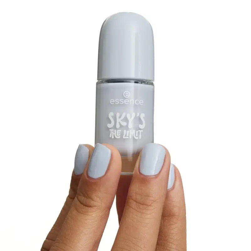 Essence Gel Nail Polish 31, 8 ml - Image 3
