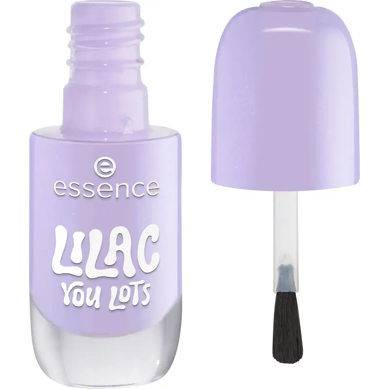 Essence Gel Nail Polish 32, 8 ml - Image 2