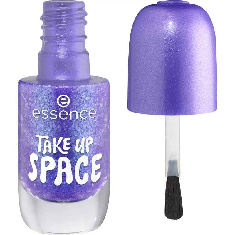 Essence Gel Nail Polish 34, 8 ml - Image 2