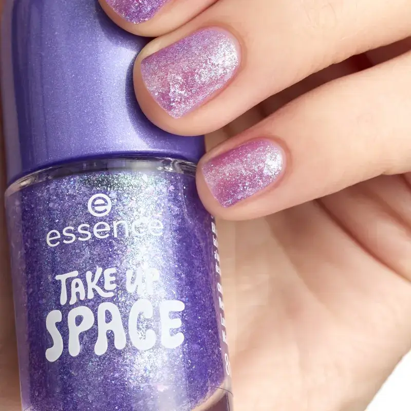Essence Gel Nail Polish 34, 8 ml - Image 3