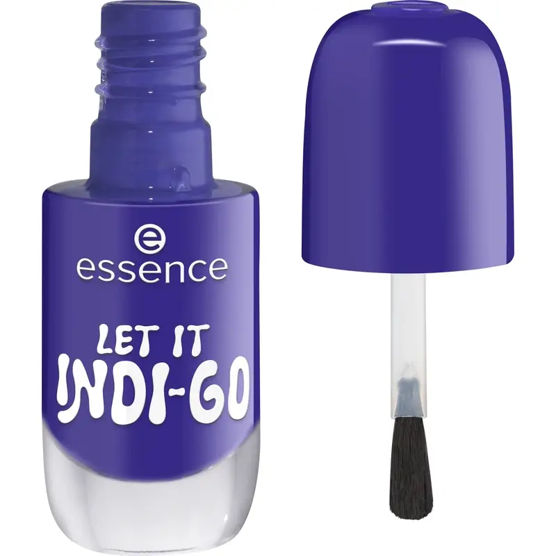Essence Gel Nail Polish 35, 8 ml - Image 2