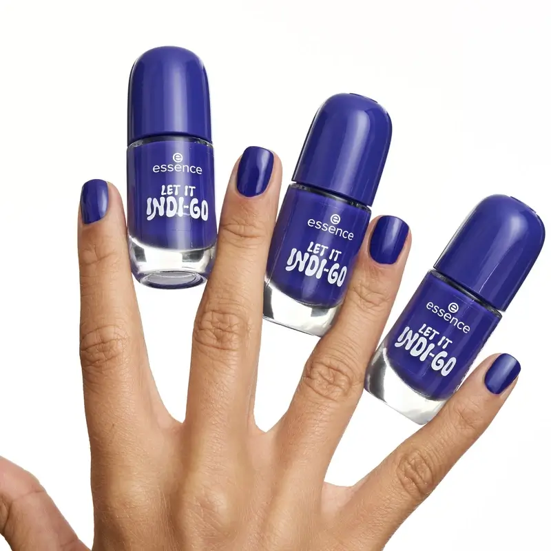 Essence Gel Nail Polish 35, 8 ml - Image 4