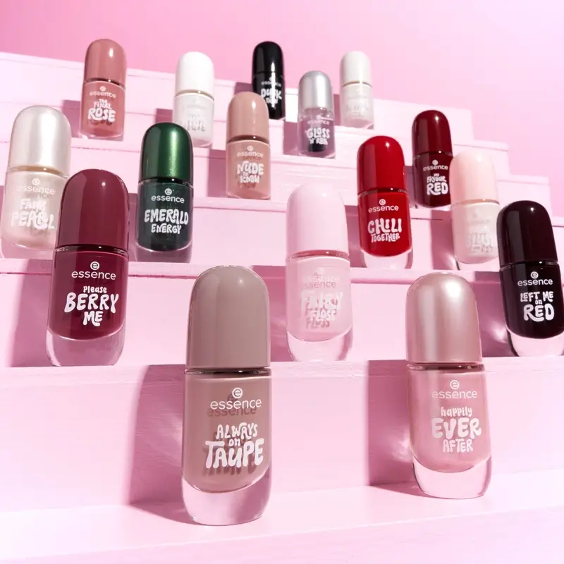 Essence Gel Nail Polish 35, 8 ml - Image 7