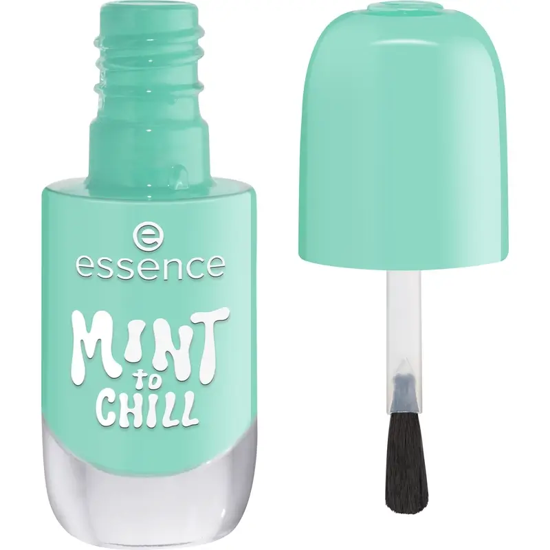 Essence Gel Nail Polish 38, 8 ml - Image 2
