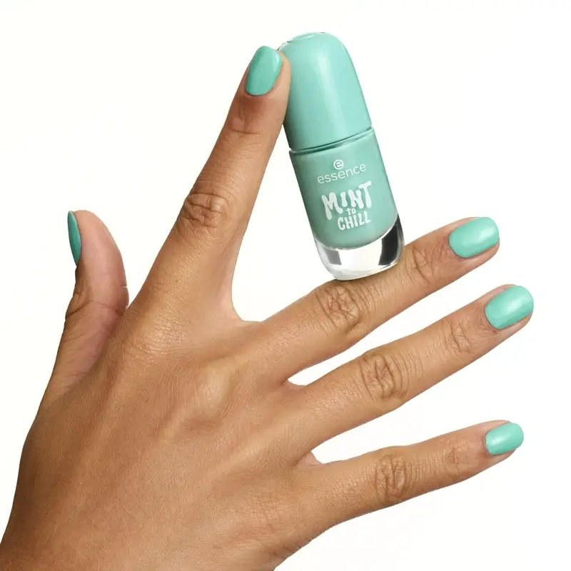 Essence Gel Nail Polish 38, 8 ml - Image 4