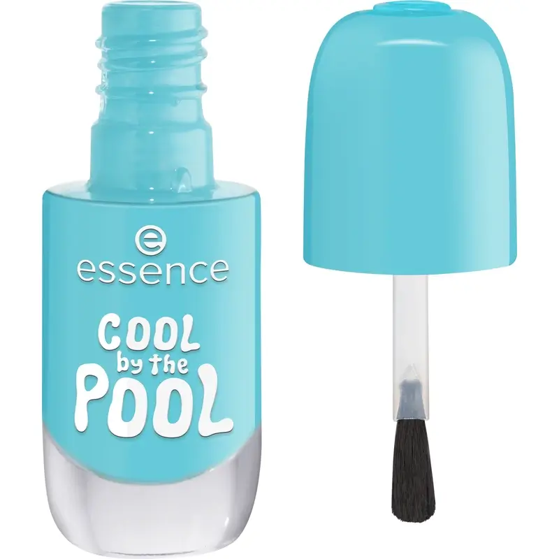 Essence Gel Nail Polish 39, 8 ml - Image 2