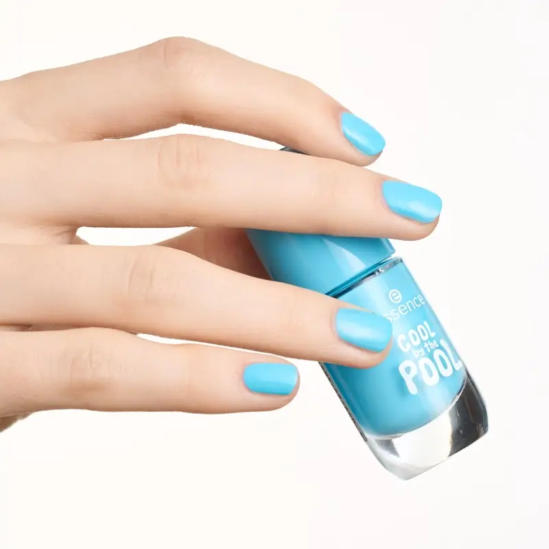 Essence Gel Nail Polish 39, 8 ml - Image 3