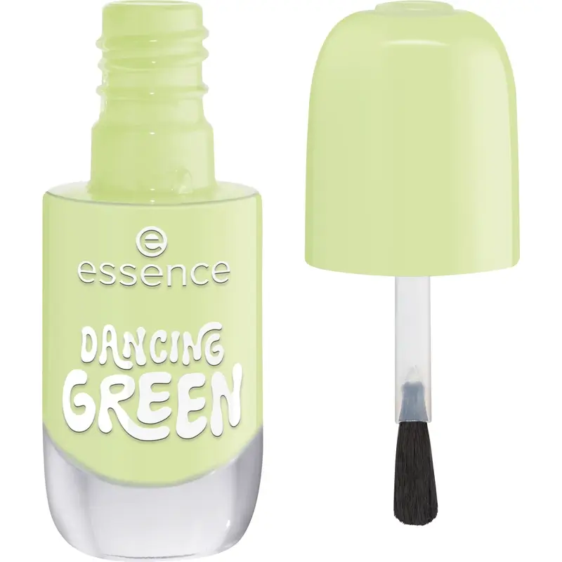 Essence Gel Nail Polish 42, 8 ml - Image 2
