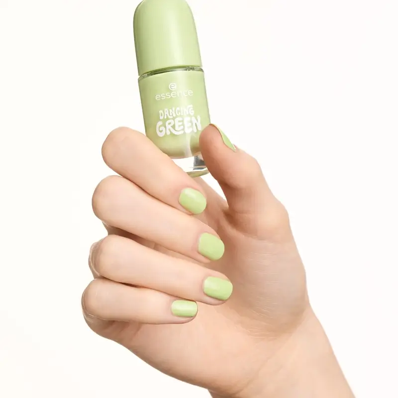 Essence Gel Nail Polish 42, 8 ml - Image 4