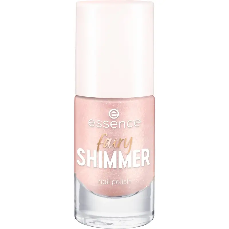 Essence Nail Polish Fairy Shimmer 05 , 8 ml - Image 2