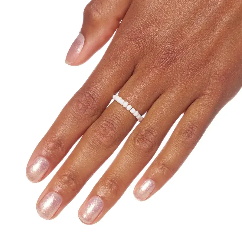 Essence Nail Polish Fairy Shimmer 05 , 8 ml - Image 4