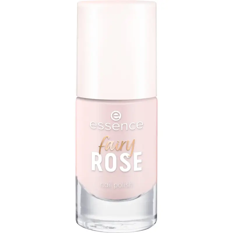 Essence Nail Polish Fairy Rose 03 , 8 ml - Image 2