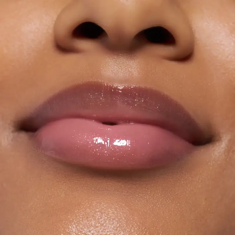 Essence Glowcerin Glycerin Lip Treatment 01, 12 g - Image 8