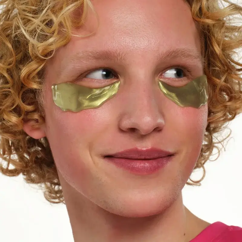 Essence Hydro Gel Eye Patches 05, 1 pair - Image 6