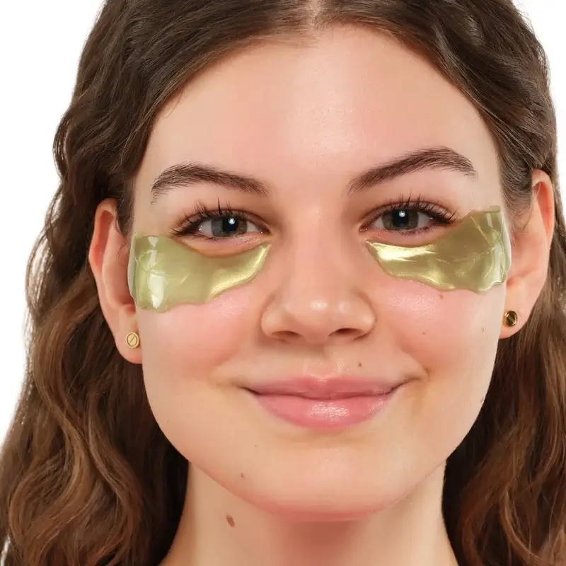 Essence Hydro Gel Eye Patches 05, 1 pair - Image 7