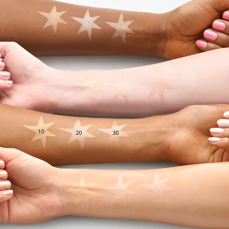 Essence Soft Touch Illuminator Bouncy Glow 10 , 4 gr - Image 6