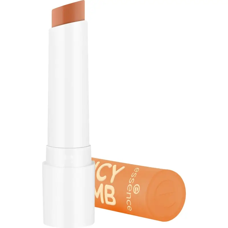 Essence Lip Butter Balm Juicy Bomb 07, 2,5 g - Image 2
