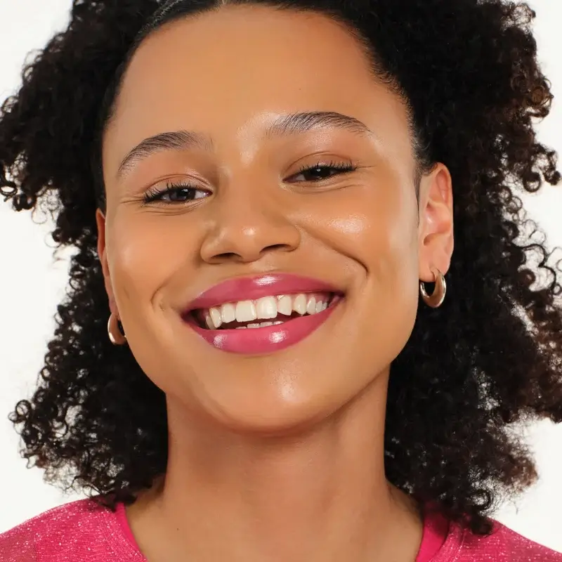 Essence Lip Butter Balm Juicy Bomb 07, 2,5 g - Image 8