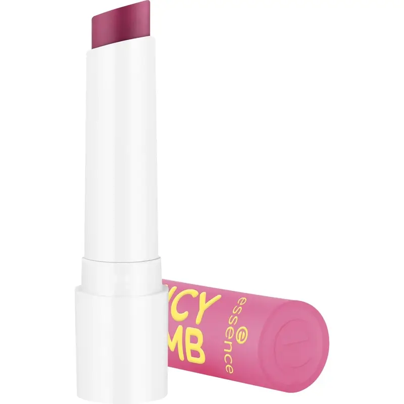 Essence Lip Butter Balm Juicy Bomb 08, 2.5 g - Image 2