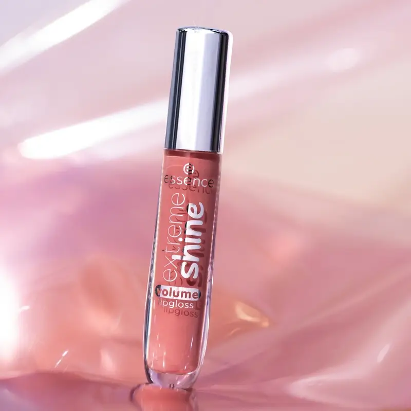 Essence Extreme Shine Volumising Lip Gloss 16 , 5 ml - Image 11