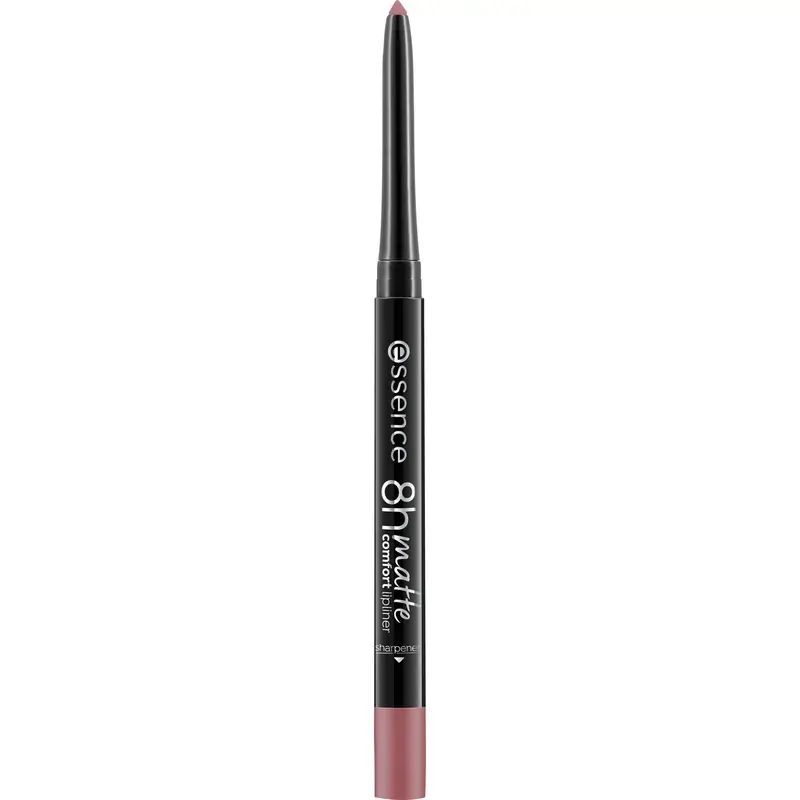 Essence Lip Liner 8H Matte Comfort 21, 0.3 g - Image 2