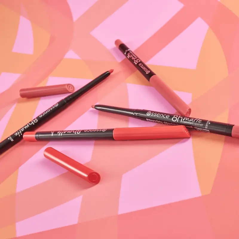 Essence Lip Liner 8H Matte Comfort 22, 0,3 g - Image 11