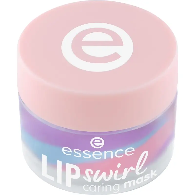 Essence Swirl Caring Mask Lip Mask 01 , 8 gr - Image 2