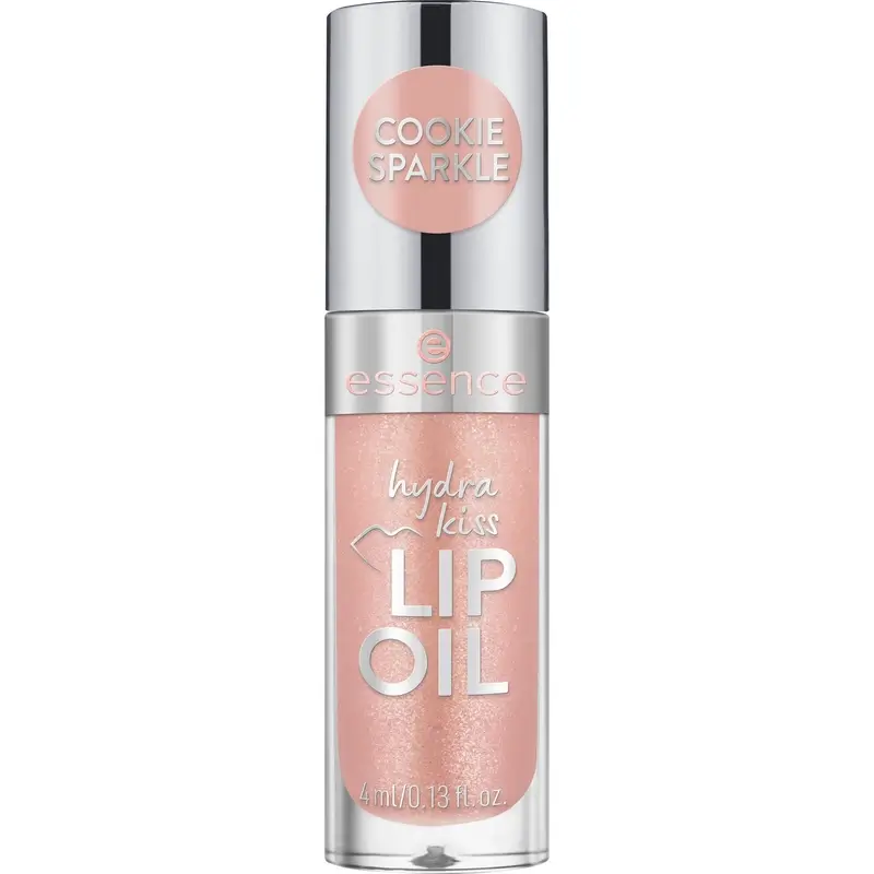 Essence Hydra Kiss Lip Oil 09 , 4 ml - Image 2