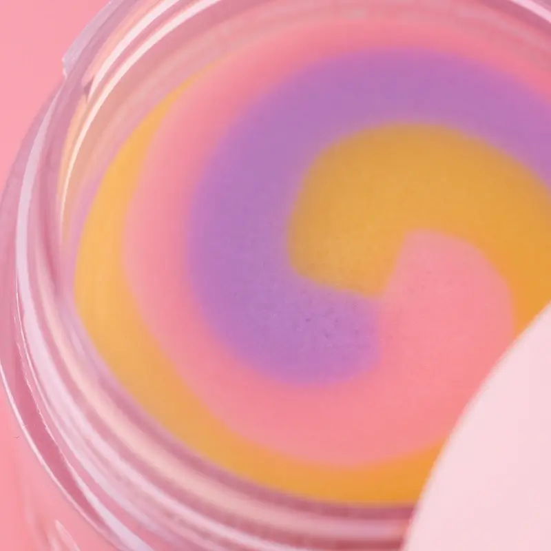 Essence Lip Swirl Lip Exfoliator 01 , 8 gr - Image 8