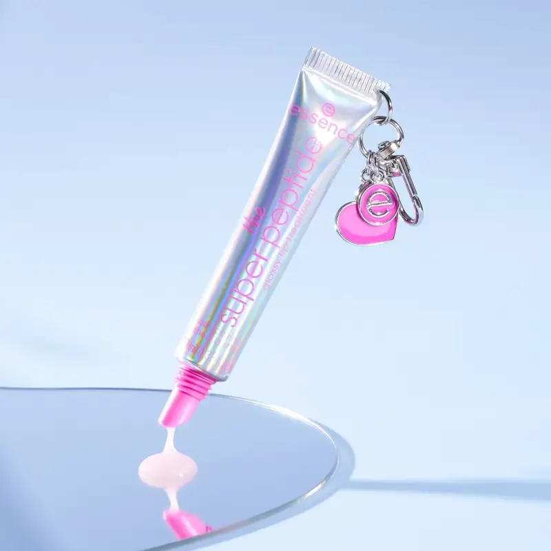 Essence Lip Treatment The Super Peptide 05, 10 ml - Image 9