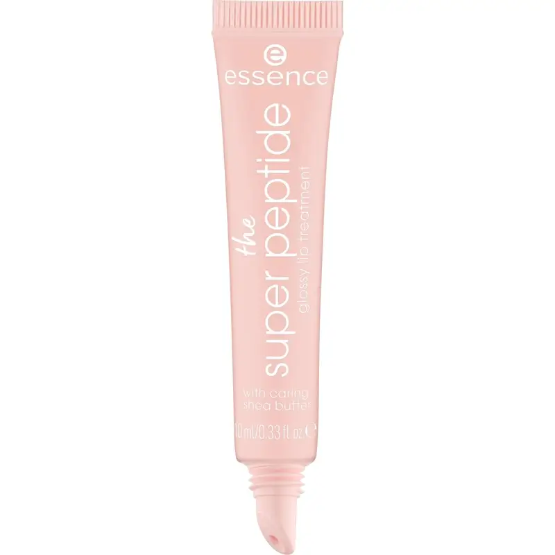 Essence Lip Treatment The Super Peptide 07, 10 ml - Image 3