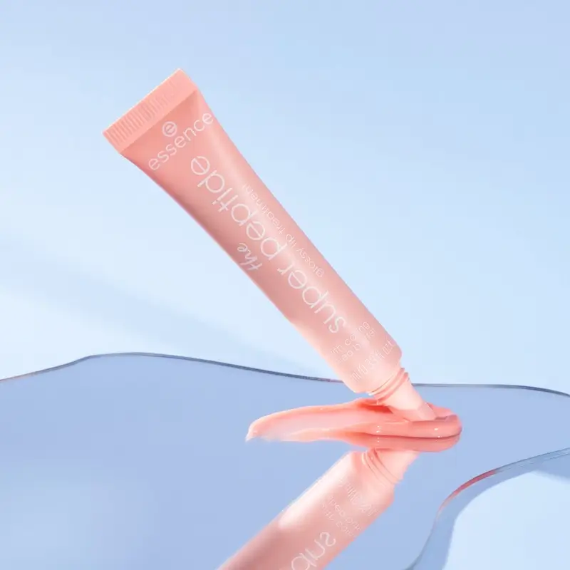 Essence Lip Treatment The Super Peptide 07, 10 ml - Image 9