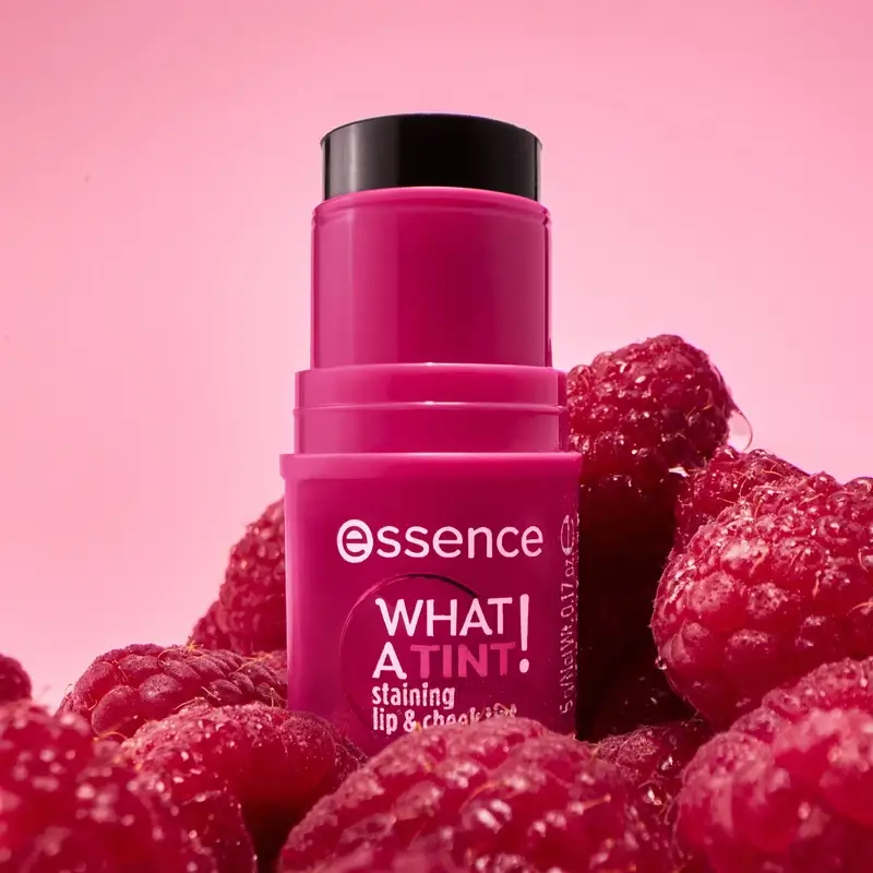 Essence Lip & Cheek Tint What A Tint! 10 , 5 gr - Image 10