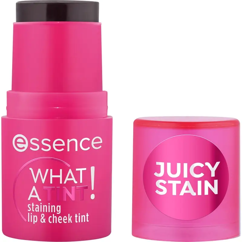 Essence Lip & Cheek Tint What A Tint! 10 , 5 gr - Image 2