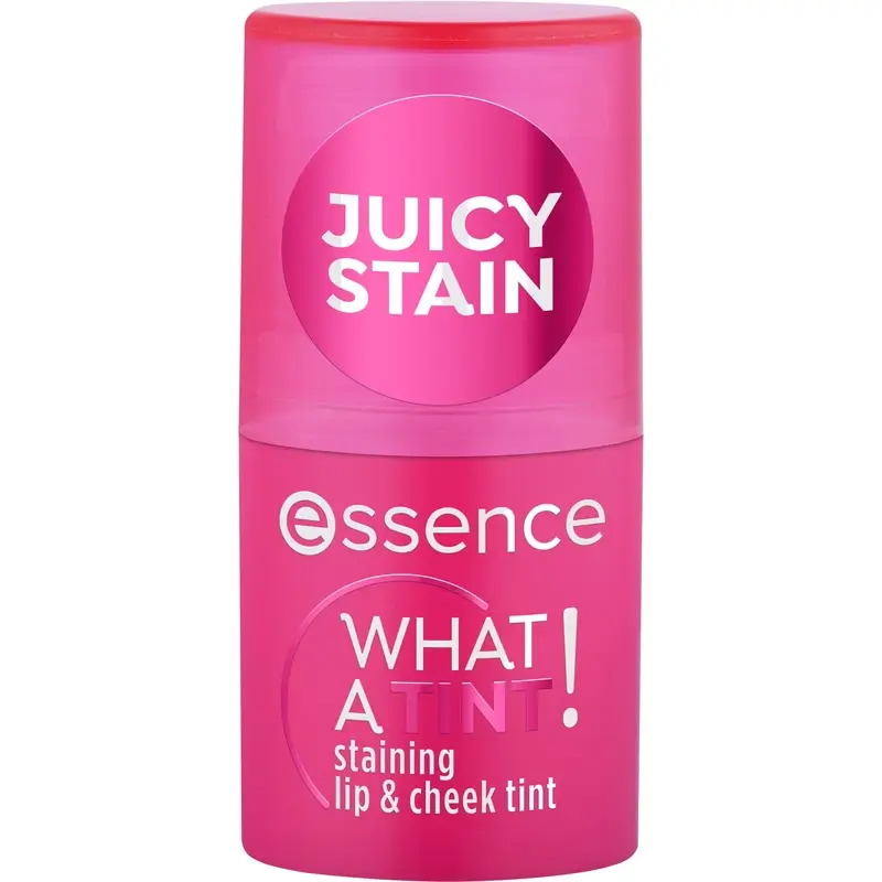 Essence Lip & Cheek Tint What A Tint! 10 , 5 gr - Image 3